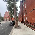 Reynolds House